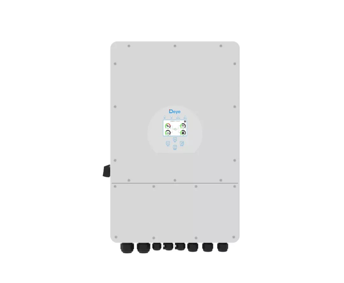 Inverters product
