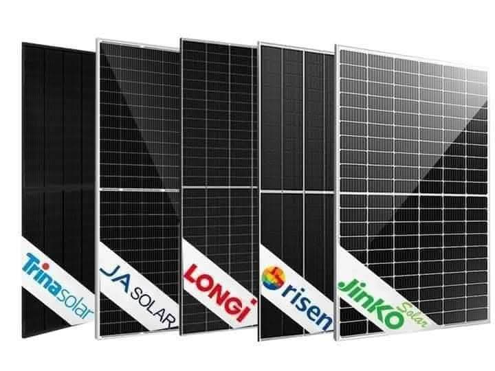 Solar Panels product